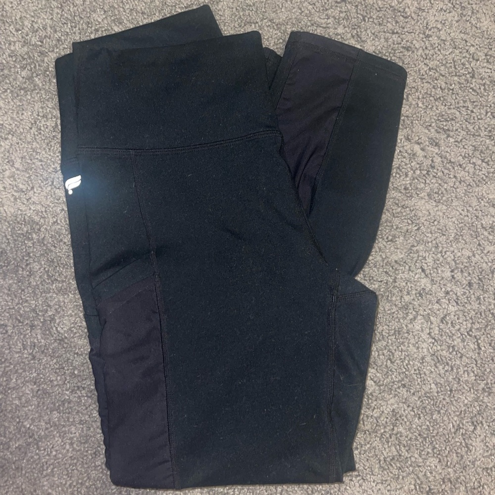 Powerhold Fabletics Leggings